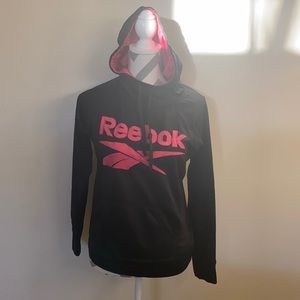 Reebok hoodie